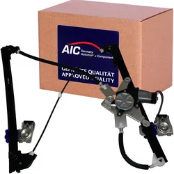 Aic Fensterheber Elektrisch Motor Einbauseite Vorne Links Für Vw Caddy 2 Polo: Fensterheber Seat: 6k4837401b Seat: 6k4837401p Seat: 6k4837401h Vw: 6k4