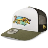 New Era Trucker Mesh Cap - Nickelodeon Catdog - Einheitsgröße