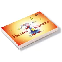 werteArt Verlag Oups Kärtchenbox