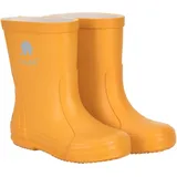 CelaVi - Gummistiefel Solid in mineral yellow, Gr.28
