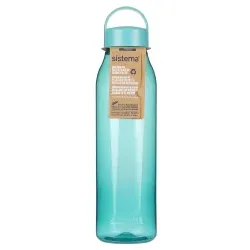 Sistema Trinkflasche Revive 00675 , 1 Trinkflasche, Fassungsvermögen: 700 ml