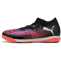 Puma Future 8 Match TT Herren PUMA Black/PUMA White/Glowing Red 43