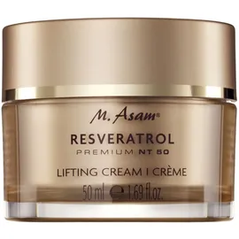 M. Asam Resveratrol Premium NT50 Lifting Creme 50 ml