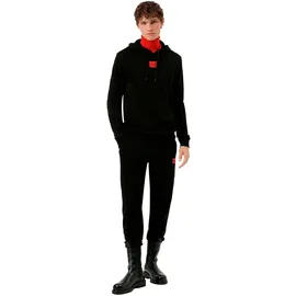 Hugo Daratschi214 Sweatshirt Black 2XL