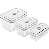 Zwilling Fresh&Save Vakuum Boxset 3 tlg.