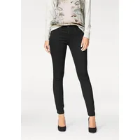 MAC Jeans Dream Skinny in Black Black-D42 / L30