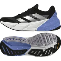 Adidas Adistar 2 W, CBLACK/SILVMT/BLUFUS, 40