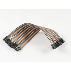 ALLNET ALL-A-3 Flachbandkabel