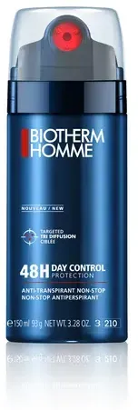 BIOTHERM HOMME Day Control Anti-Transpirant 48H Deo Spray