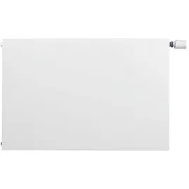 Buderus Logatrend Ventilheizkörper 600 x 1600 mm 7751503616 weiß Mittelventil