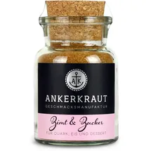 Ankerkraut Zimt 100 g