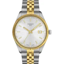 TISSOT T1564102203100 Herrenuhr Ballade 40mm 10ATM