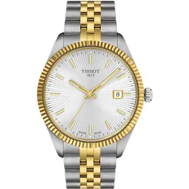 TISSOT T1564102203100 Herrenuhr Ballade 40mm 10ATM