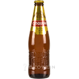 Cusqueña Golden Lager 0,33 l