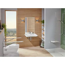 Villeroy & Boch Architectura Vita Waschtisch 65 x 55 cm (51786801)