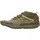 Vibram V-Trek Herren Military/Dark Grey 42