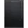 LIEDECO Aluminium-Jalousie 180 x 160 cm schwarz