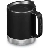 Klean Kanteen 350ml Thermobecher - Black 2 - One Size