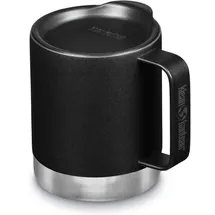 Klean Kanteen 350ml Thermobecher - Black 2 - One Size