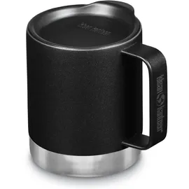 Klean Kanteen 350ml Thermobecher - Black 2 - One Size
