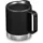 Klean Kanteen 350ml Thermobecher - Black 2 - One Size