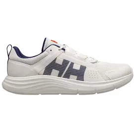 HELLY HANSEN Ahiga Evo 5 Herren Schuhe Off White/Ocean 43