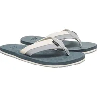 OAKLEY Burke Flip-flops - Dark Slate - EU 42