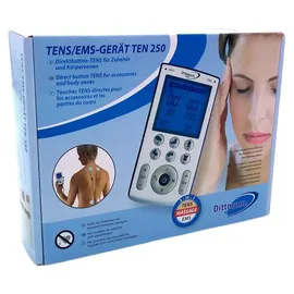Dittmann TEN 250 TENS EMS-Gerät