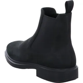 ECCO Chelsea-Boots Herren Schwarz 43