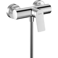 Hansgrohe Vivenis Einhebel-Duscharmatur Original Aufputz, 75623000