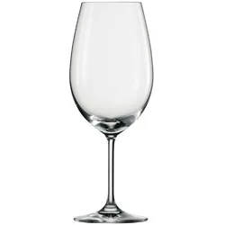 Gastronoble Bordeaux Gläser Schott Zwiesel 630ml | 12 Weingläser | Kristall
