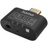USB-C-Adapter auf 3,5-mm-Klinke