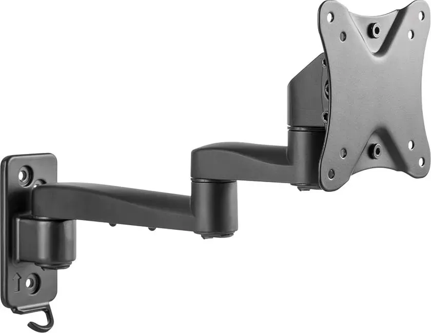 E+P Elektrik Wandhalterung,neig/schwenk WHS 223