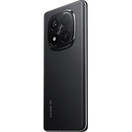 Xiaomi Redmi Note 14 Pro+ 5G 8 GB 256 GB Midnight Black