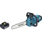 Makita DUC 357 MX2 Akku Kettensäge)