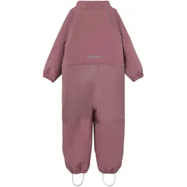 NAME IT Alfa Softshell Suit Solid Jacke Wistful Mauve 5 Jahre