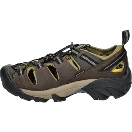 Keen Arroyo II Herren canteen/black 43