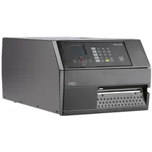 Honeywell PX65A 8 Punkte/mm (203dpi), Disp. (Farbe), Ethernet, Multi-IF, PX65A00...