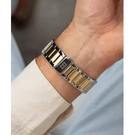 Tommy Hilfiger Tyson Edelstahl 44 mm 1710710