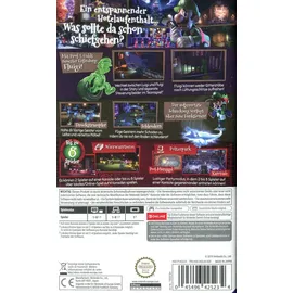 Luigi's Mansion 3 (USK) (Nintendo Switch)