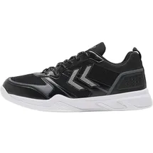 hummel Teiwaz 2.0 black 38