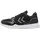 hummel Teiwaz 2.0 black 38