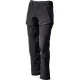 Mascot Hose Knietaschen, Stretch, leicht 82C48