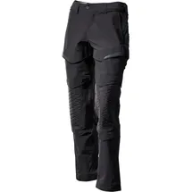 Mascot Hose Knietaschen, Stretch, leicht 82C48