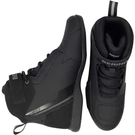 BERING Jag Schwarz/Grau 43