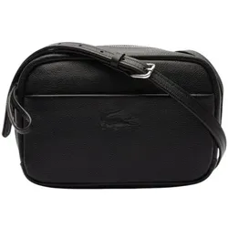Lacoste  Taschen NF4506  in Schwarz, Einheitsgrösse