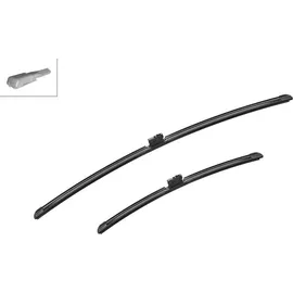 Bosch Aerotwin 3 397 014 179, 450mm, Vorne, 2 Stück