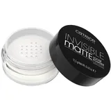 Catrice Matte Loose Powder Puder 001 - UNIVERSAL 11.5 g Weiss