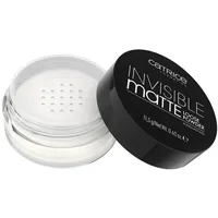 Catrice Matte Loose Powder Puder 001 - UNIVERSAL 11.5 g Weiss