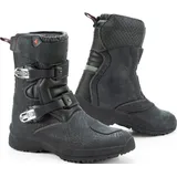 STYLMARTIN Navajo Evo Low Schwarz 39